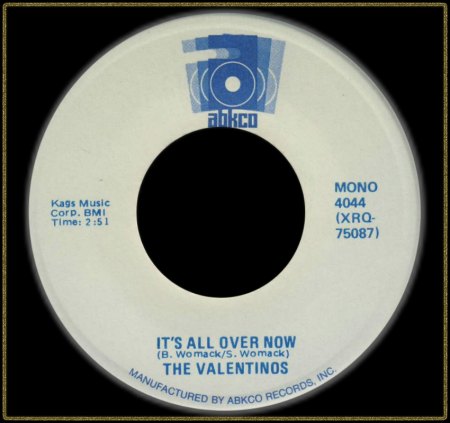 VALENTINOS - IT'S ALL OVER NOW_IC#004.jpg