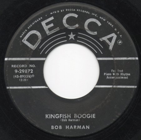 Harman,Bob01Kingfish Boogie decca 9-29872.JPG