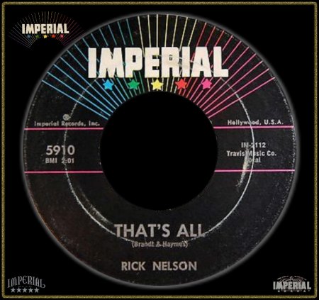 RICKY NELSON (RICK NELSON) - THAT'S ALL_IC#003.jpg