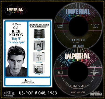 RICKY NELSON (RICK NELSON) - THAT'S ALL_IC#001.jpg