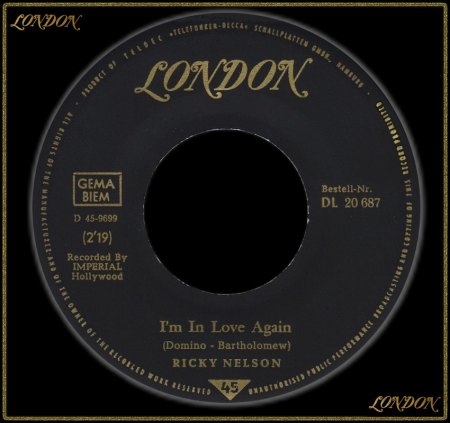 RICKY NELSON (RICK NELSON) - I'M IN LOVE AGAIN_IC#003.jpg