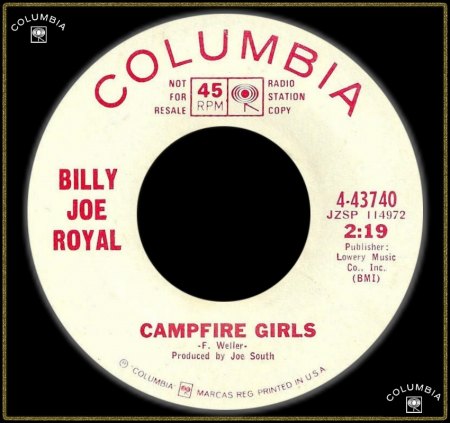 BILLY JOE ROYAL - CAMPFIRE GIRLS_IC#003.jpg