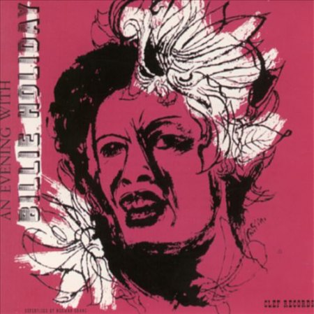 Holiday, Billie - An evening with Billie Holiday.jpg