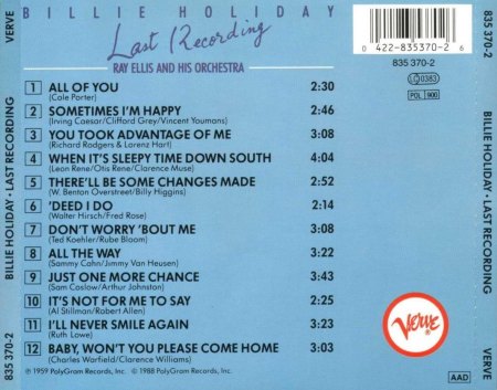 Holiday, Billie - Lost recordings (2).jpg