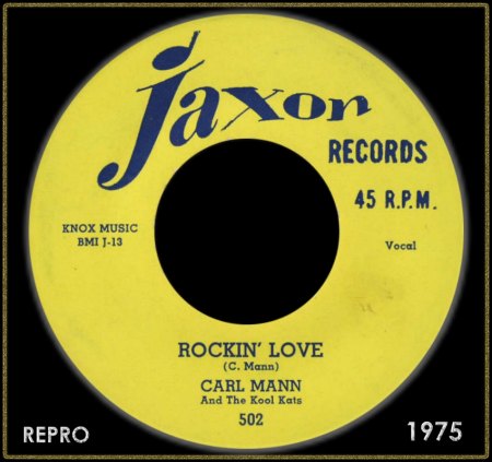 CARL MANN - ROCKIN' LOVE (JAXON)_IC#002.jpg