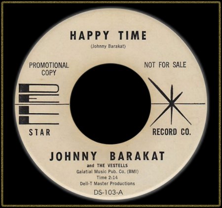 JOHNNY BARAKAT &amp; THE VESTELLS - HAPPY TIME_IC#003.jpg