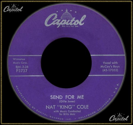 NAT KING COLE - SEND FOR ME_IC#003.jpg