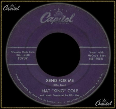 NAT KING COLE - SEND FOR ME_IC#002.jpg