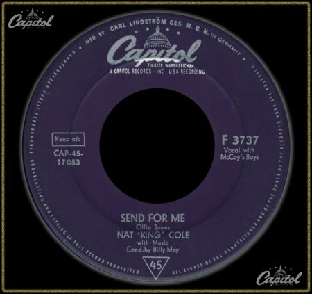 NAT KING COLE - SEND FOR ME_IC#006.jpg