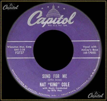 NAT KING COLE - SEND FOR ME_IC#004.jpg