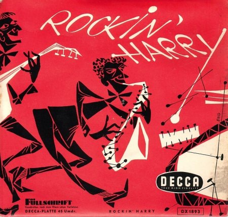 Decca EP - Rocking Harry Nr1 front.jpg