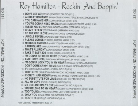 Hamilton, Roy - Rockin' &amp; Boppin'_Bildgröße ändern.Jpg