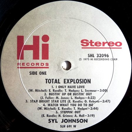 Johnson, Syl - Total explosion '76 (2).jpeg