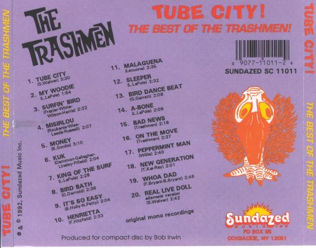 Trashmen - Tube City (Best of) (2).jpg