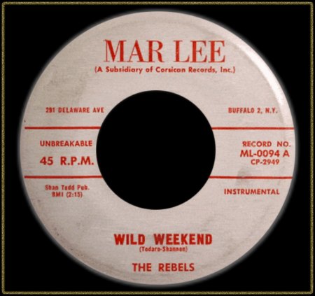 REBELS (ROCKIN' REBELS) - WILD WEEKEND_IC#003.jpg