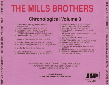 Mills Brothers - The 1930's Recordings - cd3 - tray_Bildgröße ändern.jpg