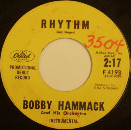 Hammack,Bobby06Capitol F 4193.JPG