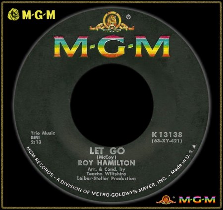 ROY HAMILTON - LET GO_IC#002.jpg