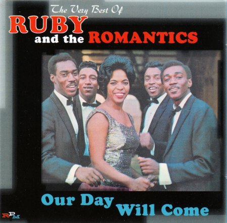 Ruby &amp; the Romantics - Our day will come - hier DCD (4)_Bildgröße ändern.jpg