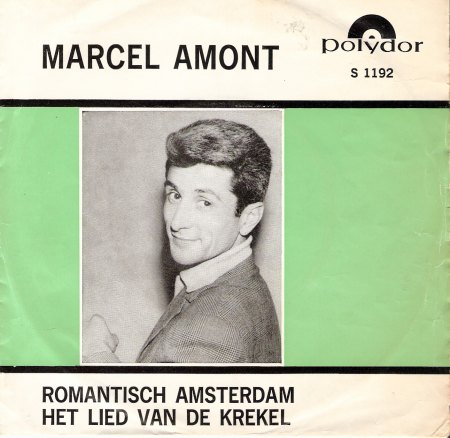 Amont,Marcel06Romantisch Amsterdam Polydor S 1192.jpg