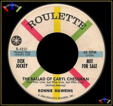 RONNIE HAWKINS - THE BALLAD OF CARYL CHESSMAN_IC#002.jpg