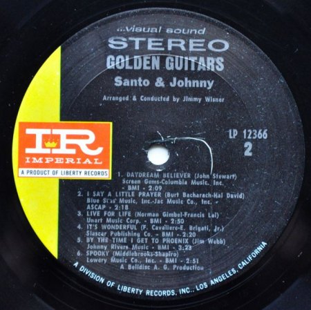 Santo &amp; Johnny - Golden Guitars (1967).jpg