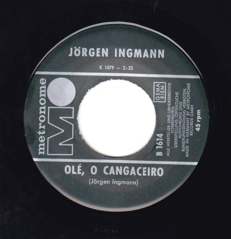 JÖRGEN INGMANN - Ole, O Cangaceiro -A-.jpg