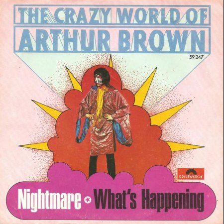CRAZY WORLD OF ARTHUR BROWN - NIGHTMARE_IC#006.jpg