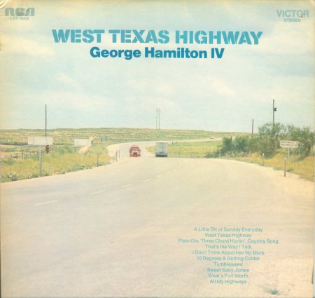 Hamilton IV, George - West Texas Highway (3).jpg
