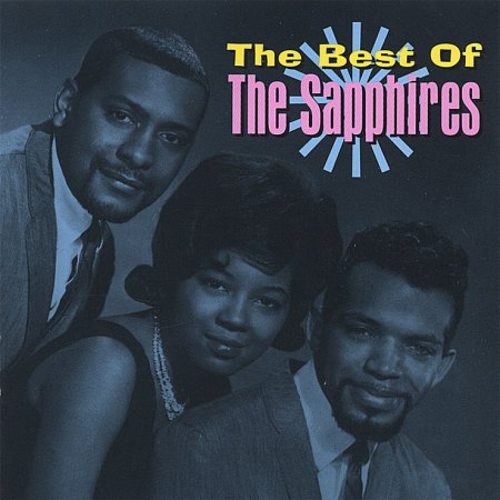 Sapphires - Best of the Sapphires - Who Do You Love_Bildgröße ändern.jpg