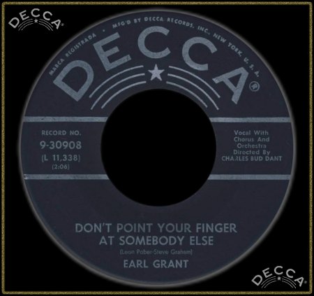 EARL GRANT - DON'T POINT YOUR FINGER AT SOMEBODY ELSE_IC#002.jpg
