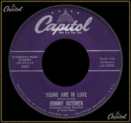 JOHNNY OCTOBER - YOUNG &amp; IN LOVE_IC#003.jpg