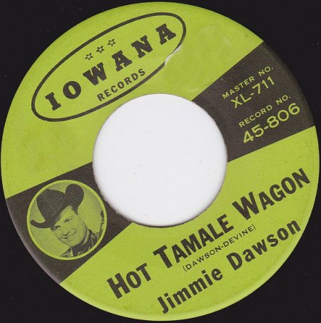 Jimmie Dawson - Hot Tamale Wagon.jpg