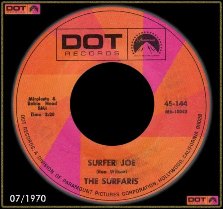 SURFARIS - SURFER JOE_IC#006.jpg