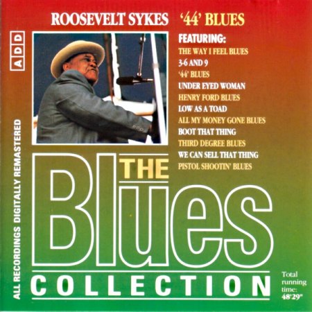 Sykes, Roosevelt - 44' Blues BC 46.jpeg