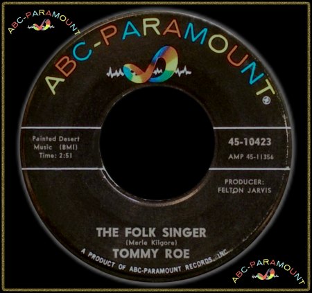 TOMMY ROE - THE FOLK SINGER_IC#002.jpg