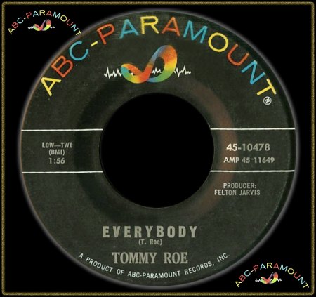 TOMMY ROE - EVERYBODY_IC#003.jpg