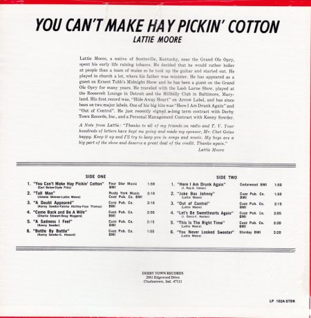 Moore, Lattie - You can't make hay pickin' cotton  (3)_Bildgröße ändern.jpg