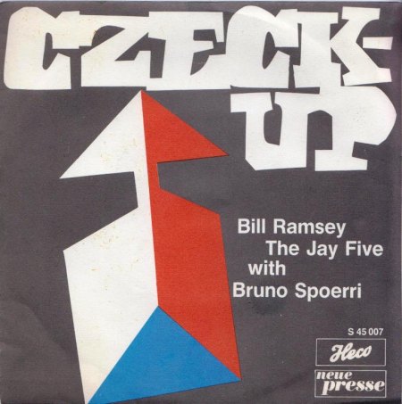 BILL RAMSEY - Czeck Up - CV VS -.jpg
