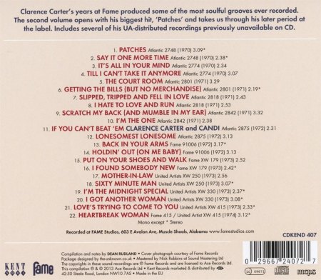 Carter, Clarence - Fame Singles Vol 2 (2).jpg