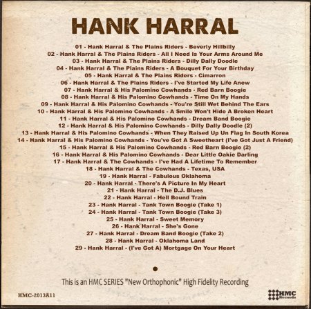 Harral, Hank - Tank Town Boogie HMC (2).jpg