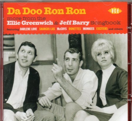 -- Da Doo Ron Ron - More from Ellie Greenwich &amp; Jeff Barry Songbook.jpg
