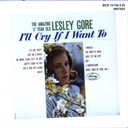 Gore, Lesley - It's my party - CD 3 von 5'erBox BCD 15742  (2).jpg