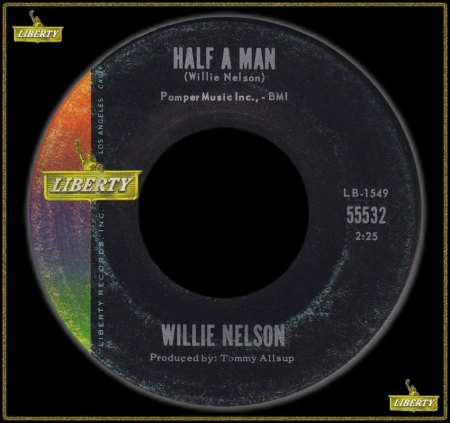 WILLIE NELSON - HALF A MAN_IC#002.jpg