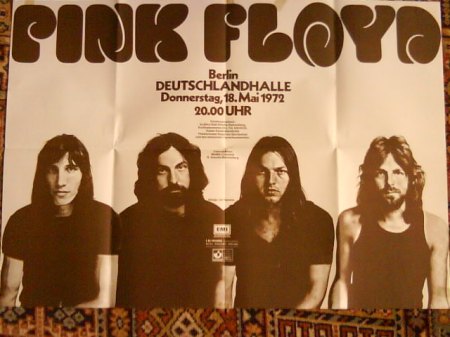 Pink Floyd 18-Mai 1972 Deutschlandhalle Berlin 3.JPG