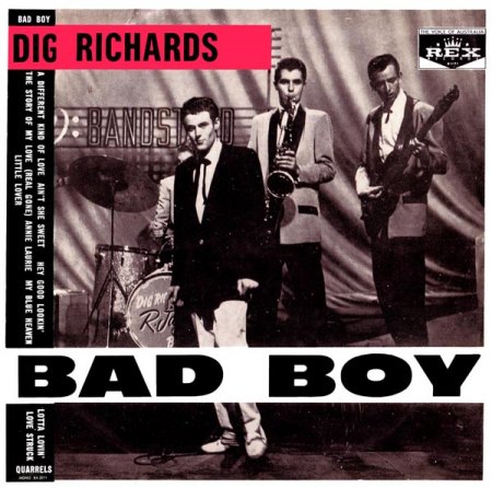 Richards,Digby06Bad Boy Rex.jpg