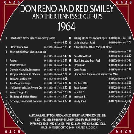 Reno, Don &amp; Red Smiley - 1964 (Warped 6428) (3)_Bildgröße ändern.jpg