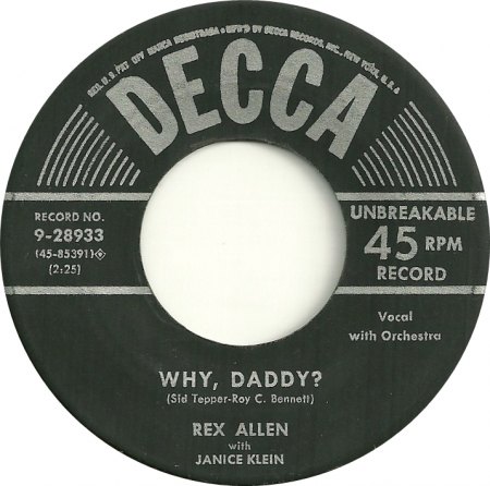 Allen, Rex - Decca_9_28933  (3).jpg