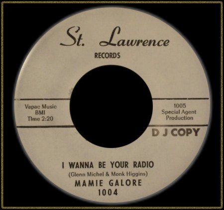 MAMIE GALORE - I WANNA BE YOUR RADIO_IC#002.jpg