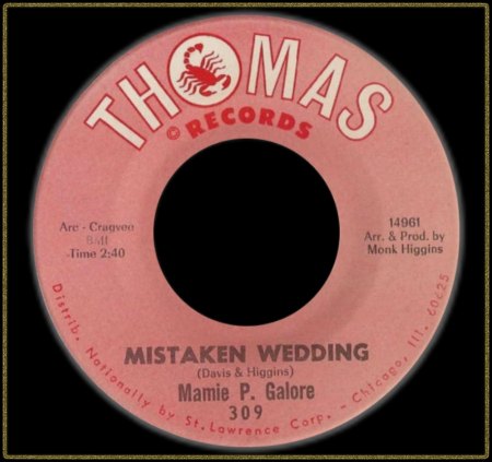 MAMIE GALORE - MISTAKEN WEDDING_IC#002.jpg
